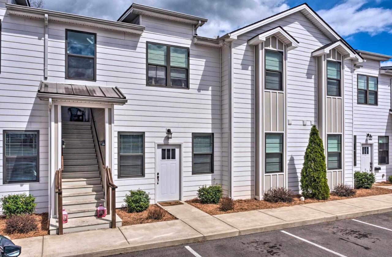 Updated Apt 1 Mi To Western Kentucky University! Bowling Green Exterior photo